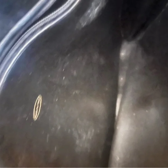 chanel tote bag lambskin leather - Picture 6 of 6